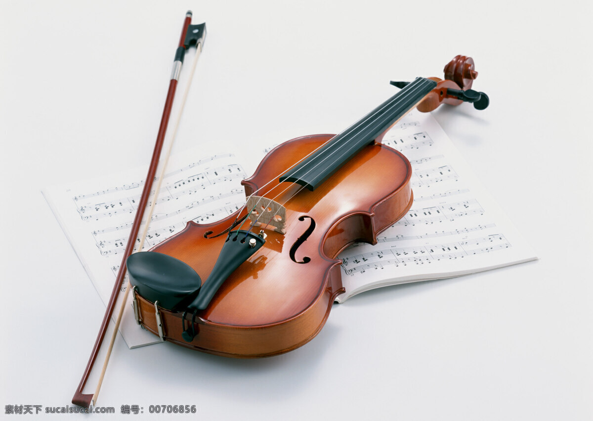 小提琴 提琴 音乐器材 文化艺术 舞蹈音乐 摄影图库