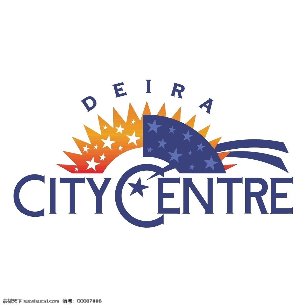 城市 中心 免费 标志 psd源文件 logo设计