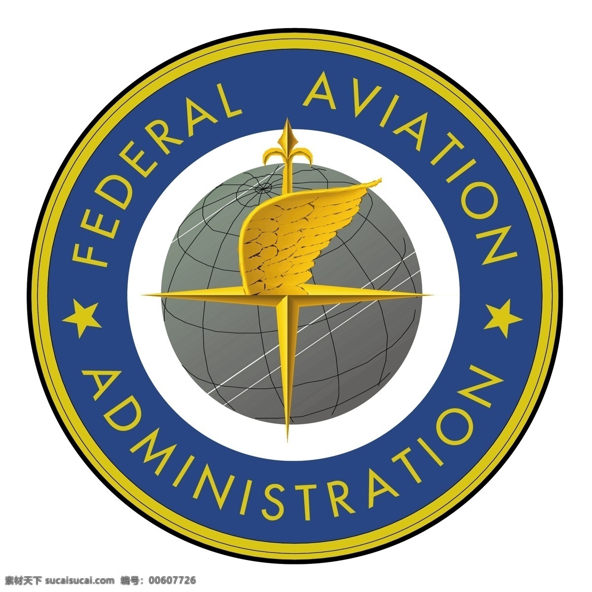 联邦 航空 管理局 联邦航空 航空管理 行政 矢量 公路 联邦艺术 联邦自由下载 联邦向量 白色