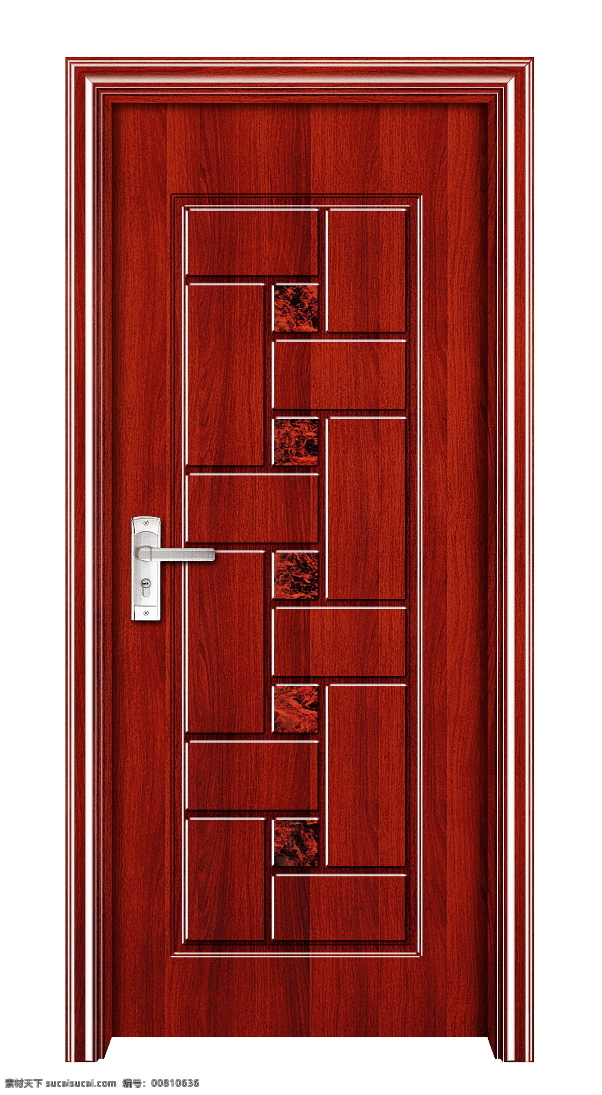 木门 实木门 复合木门 烤漆门 生态门 环境设计 家居设计
