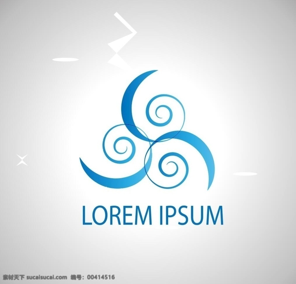 经典logo设计素材图片下载-素材编号00414516-素材天下图库