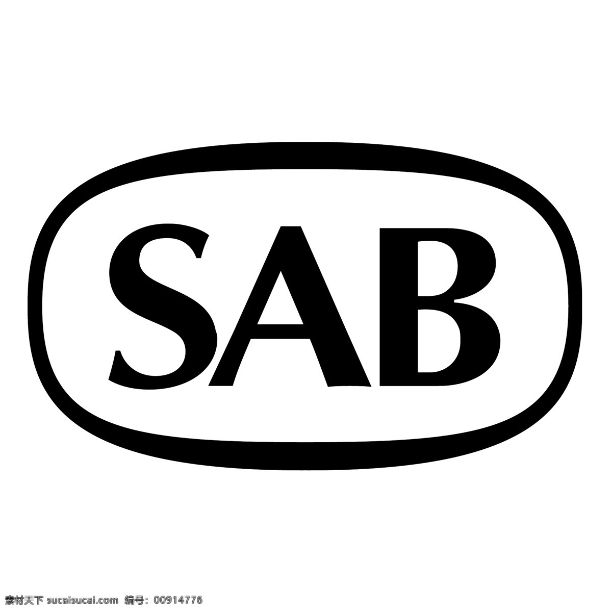 sab 米勒 标志 矢量 sab标志 eps向量 向量sab sab标识 标识sab 足球sab