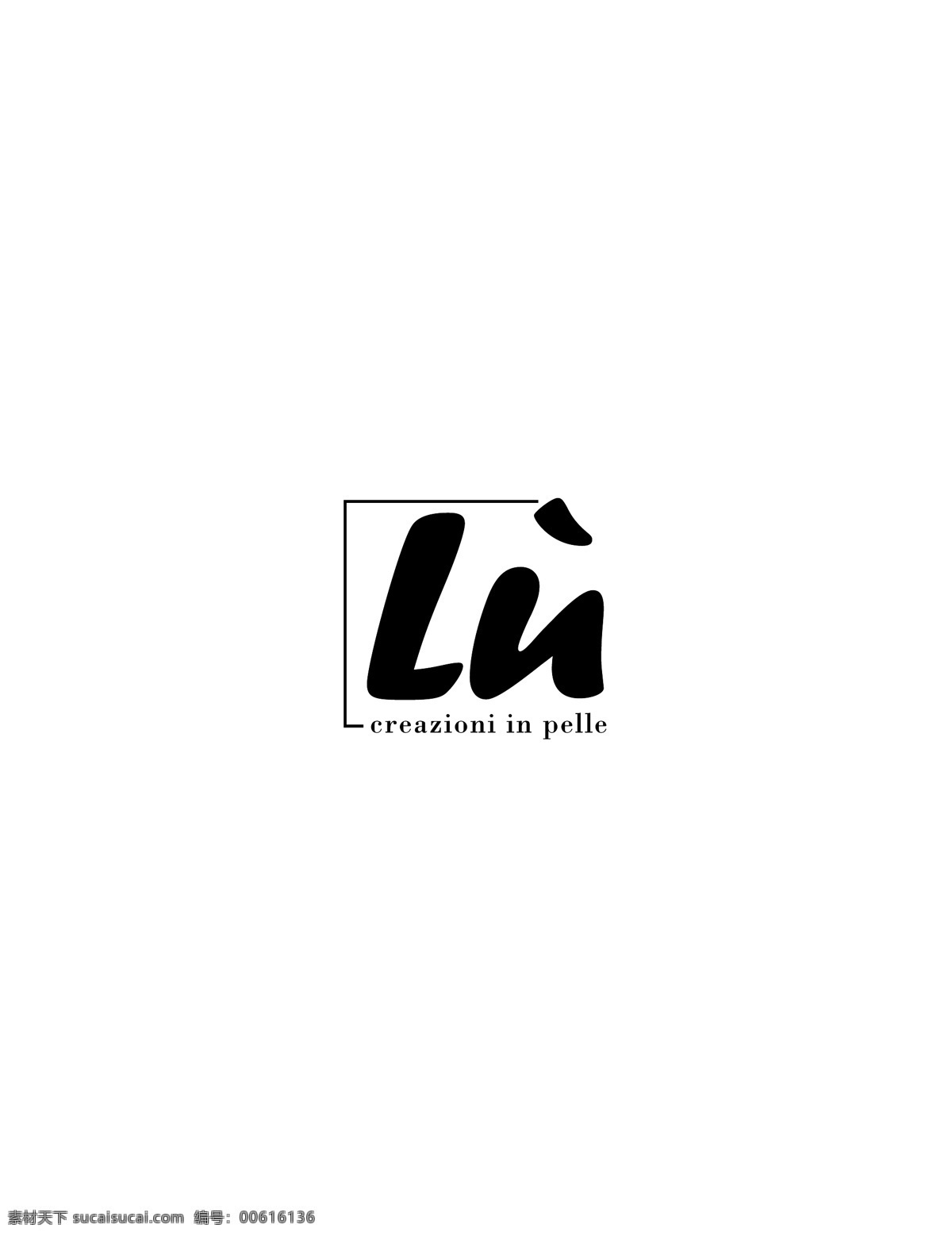 lu免费下载 logo大全 logo 设计欣赏 商业矢量 矢量下载 lu 名牌 服饰 标志 标志设计 欣赏 网页矢量 矢量图 其他矢量图