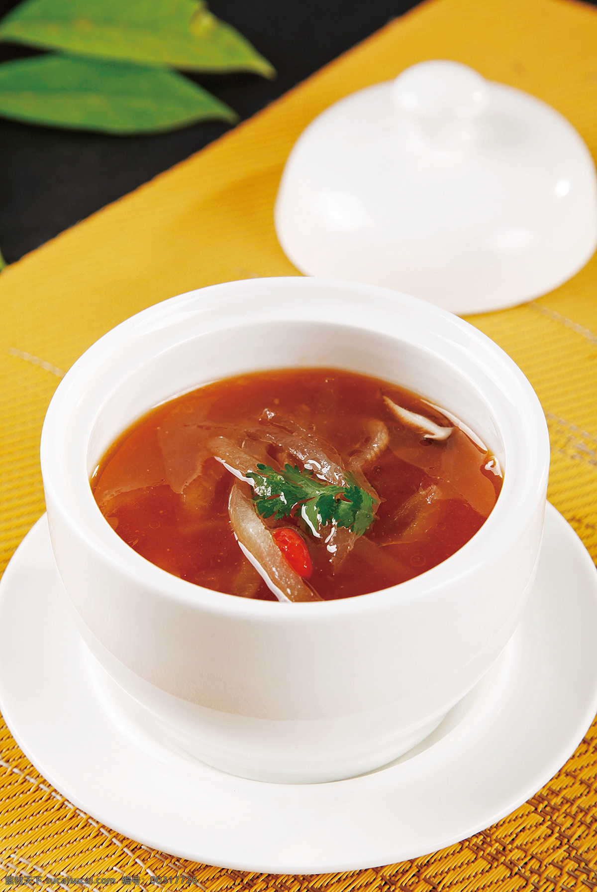 红煨沙鱼皮 美食 传统美食 餐饮美食 高清菜谱用图