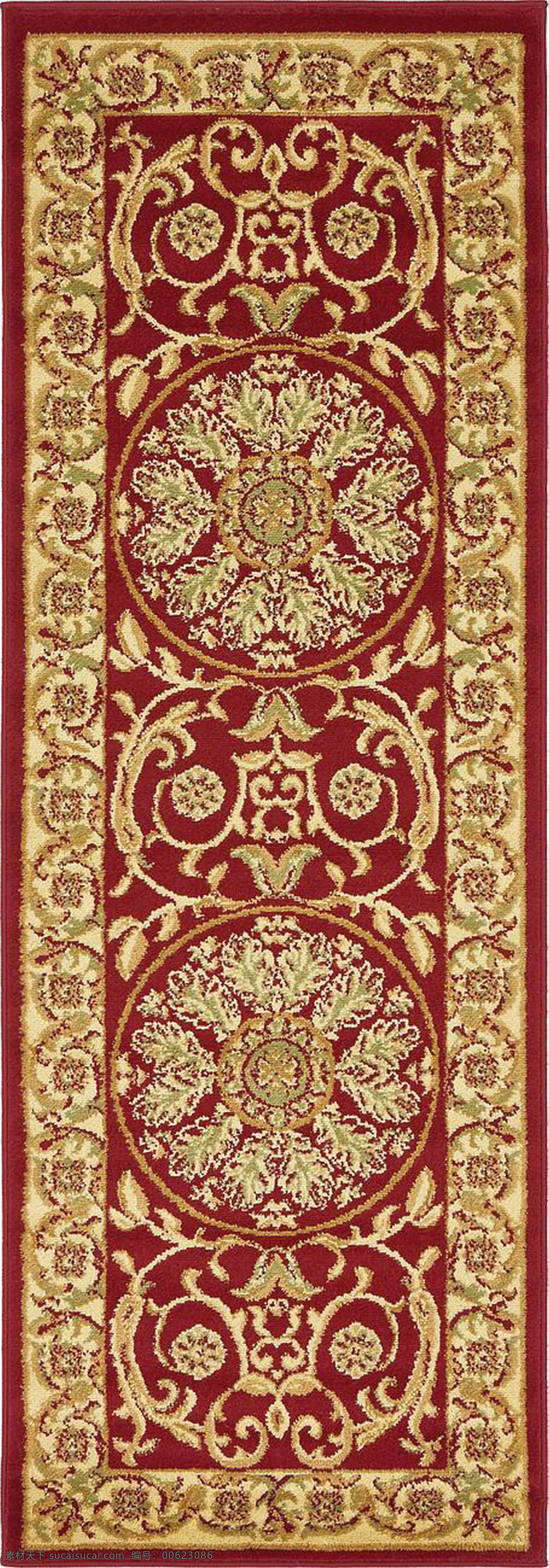 红色 花纹 地毯 贴图 图案 花边 底纹边框 纹边 欧式贴图 红色花纹