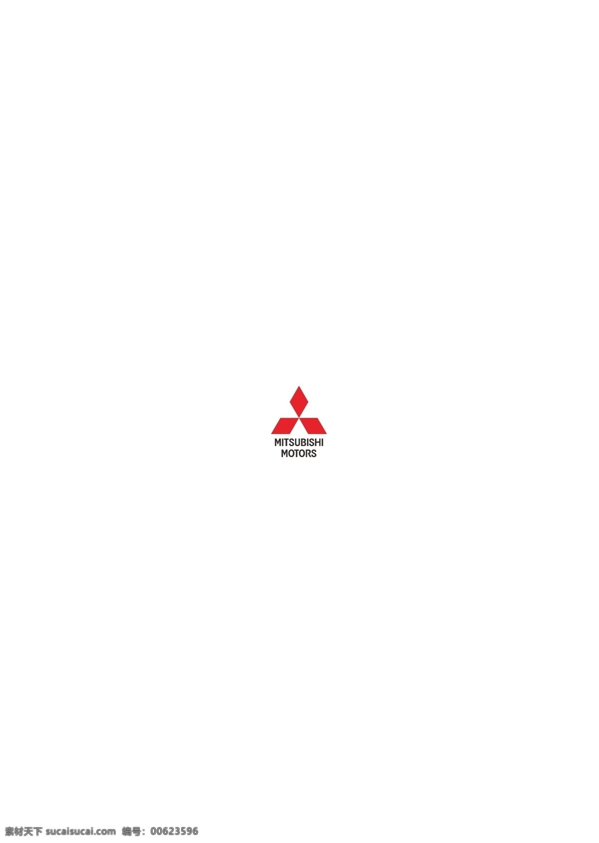 logo 标识标志图标 汽车logo 三菱 矢量 模板下载 三菱logo psd源文件 文件 源文件