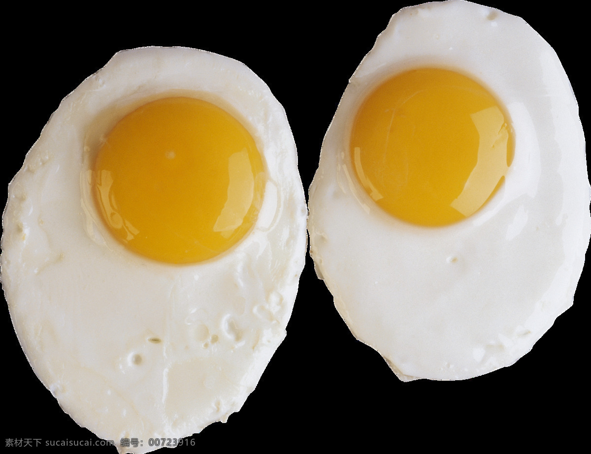 荷包蛋图片 鸡蛋 煎鸡蛋 蛋 煎蛋 荷包蛋 溏心蛋 蛋黄 蛋清 png图 透明图 免扣图 透明背景 透明底 抠图