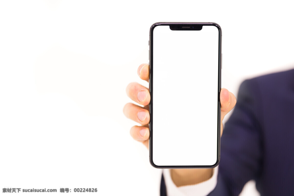 iphone x 手机 苹果手机 样机 手拿手机 展示 生活素材 生活百科 学习办公