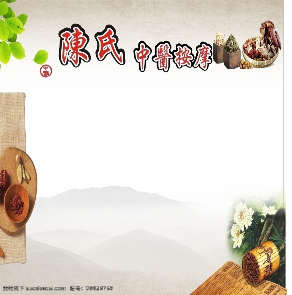 中医 按摩 国学 医疗 药
