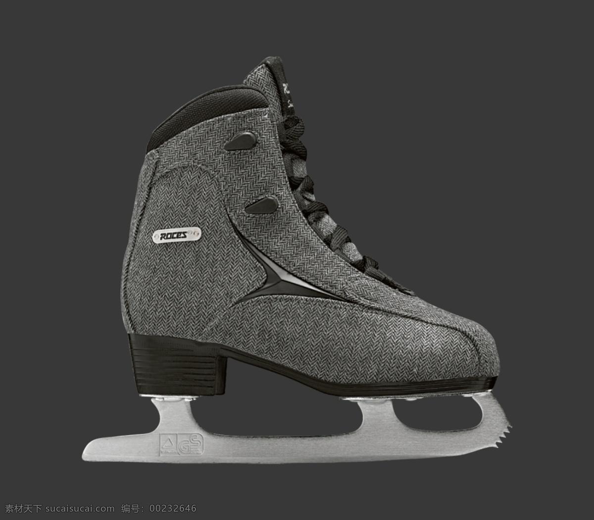 灰色 绒布 冰鞋 免 抠 透明 灰色绒布冰鞋 元素 图形 冰鞋海报图片 冰鞋广告素材 冰鞋海报图