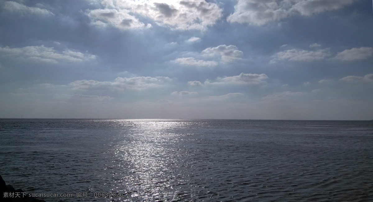 白云 大海 地平线 海滩 蓝天白云 山水风景 夕阳 大海天空 蓝天 晴空万里 天空 自然景观 psd源文件