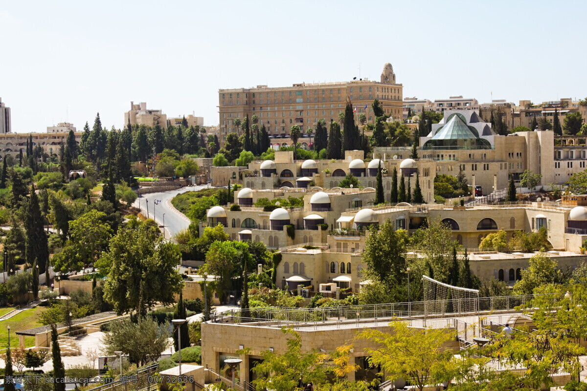 耶路撒冷 风景摄影 巴勒斯坦风景 以色列风景 城市风景 建筑风景 美丽风景 旅游景点 城市风光 环境家居 其他类别