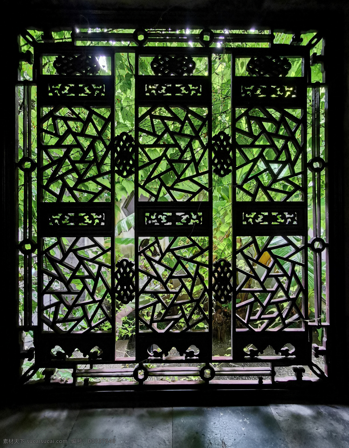苏州留园窗格 古典园林 窗格 苏州园林 苏州旅游 古典窗花 建筑园林 建筑摄影