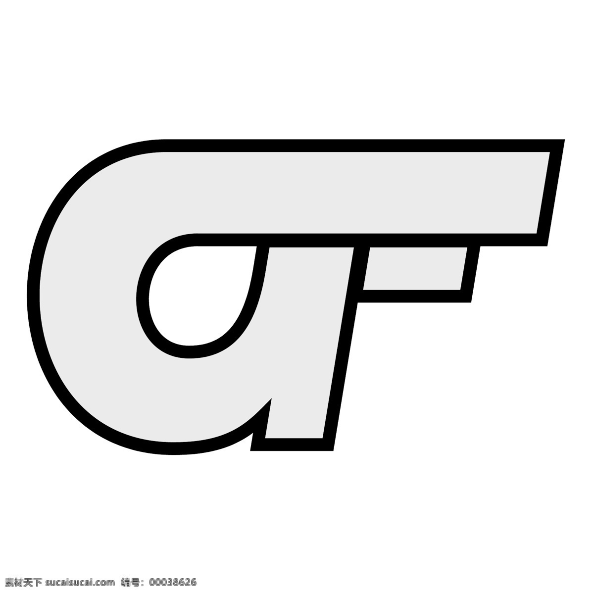 gif 矢量标志下载 免费矢量标识 商标 品牌标识 标识 矢量 免费 品牌 公司 白色