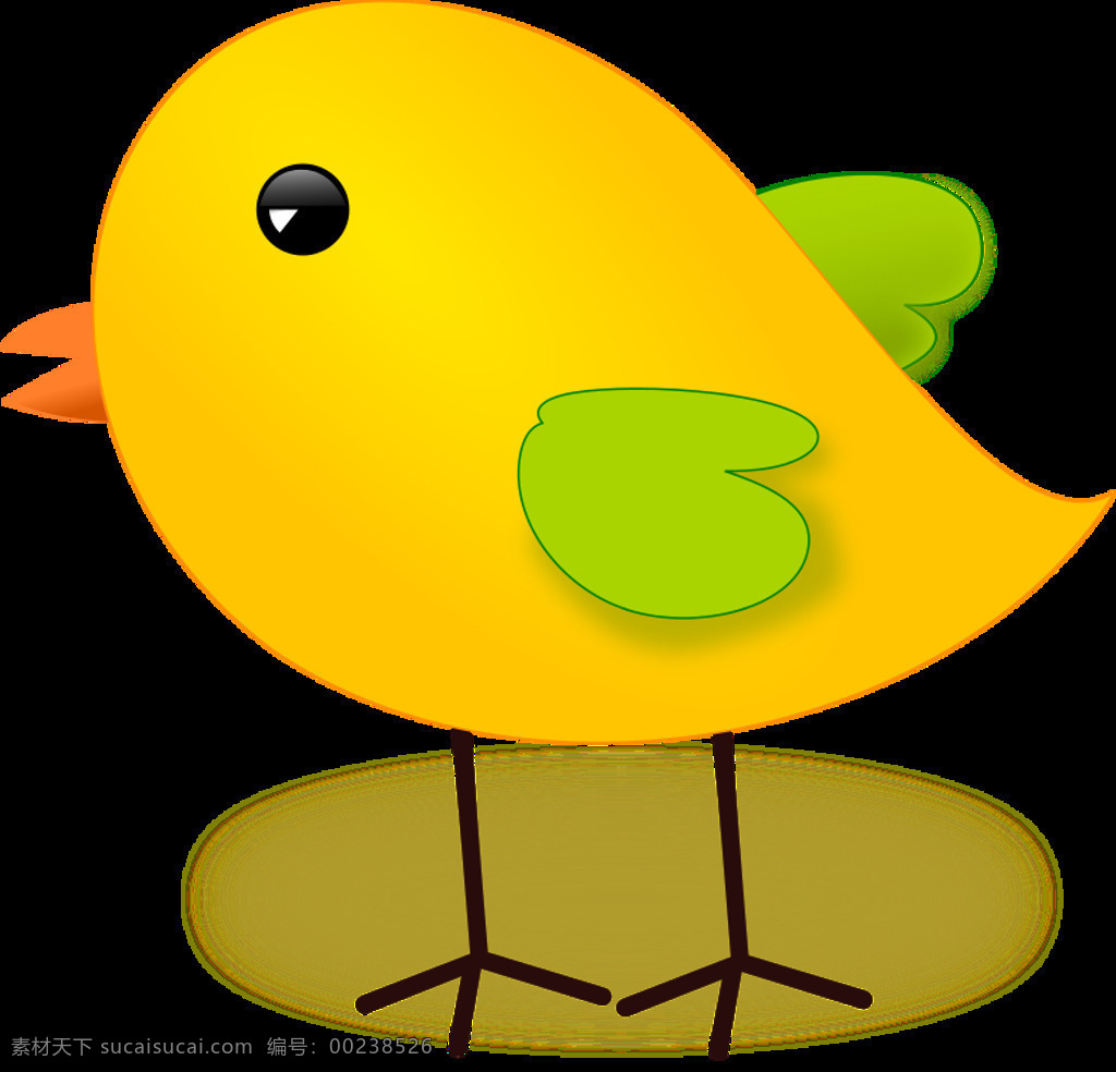 鸡免费下载 春天 动物 复活节 鸡 鸡蛋 母鸡 鸟 小 黄色的 插画集