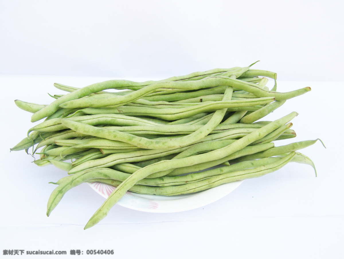 爬 豆 盘子 生物世界 蔬菜 爬豆 风景 生活 旅游餐饮