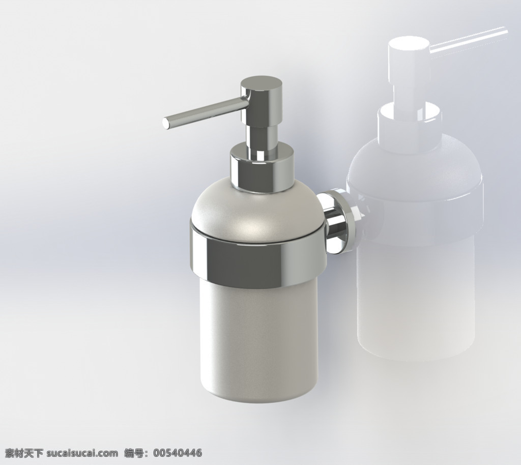 手工 皂 液 分配器