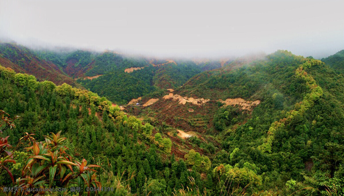 八 排山 风光 奇观 山 山水风光 山水风景图片 奇山 家居装饰素材 山水风景画