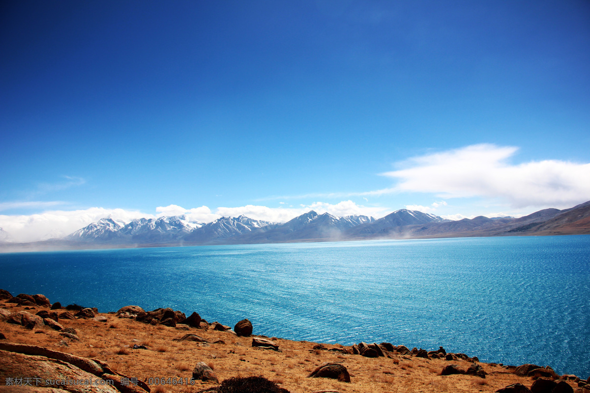 佩古措 日喀则旅游 风景 旅游摄影 聂拉木佩古措 西藏旅游 碧水蓝天 白云 雪山 美丽的日喀则 摄影天堂 后藏旅游 国内旅游