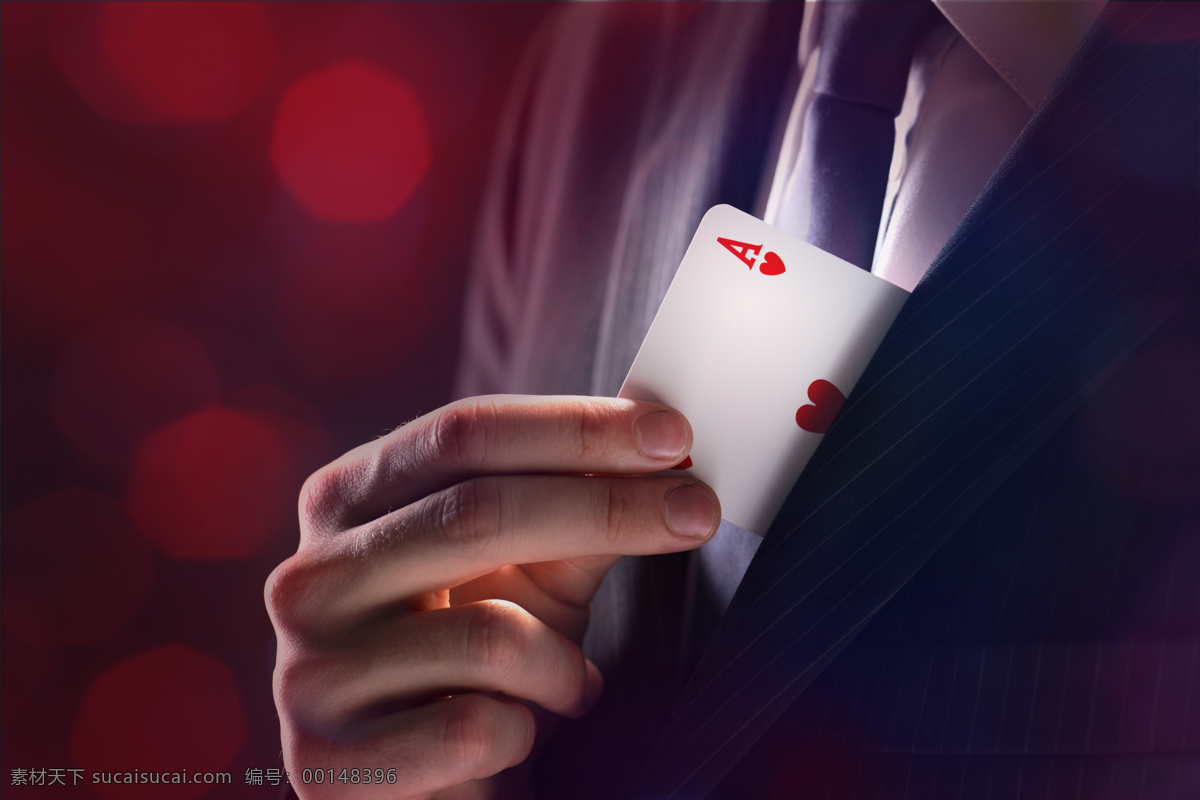 魔术师 帽子 光 变化 表演 人物图库 扑克魔术 扑克 a 职业人物