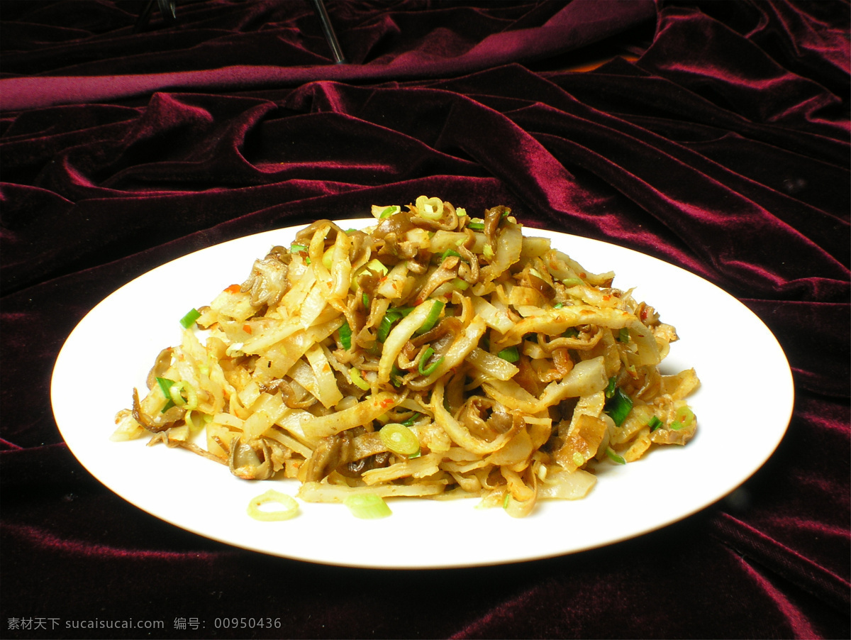 肥肠炒饼 美食 传统美食 餐饮美食 高清菜谱用图