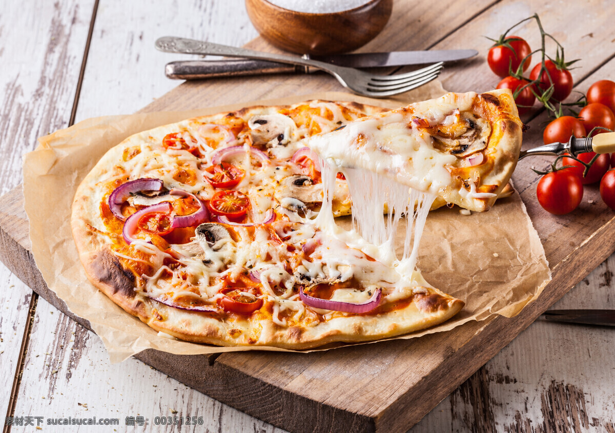 比萨 pizza 海鲜披萨 水果披萨 蔬菜披萨 榴莲披萨 美食 美味 牛肉披萨 餐饮美食 西餐美食