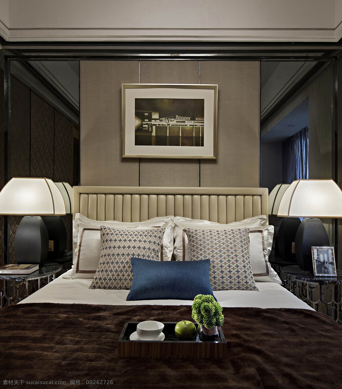 简约 卧室 装修 效果图 高清 家居 客厅 欧式风格 软装 沙发 奢华 温馨 现代 小型客厅