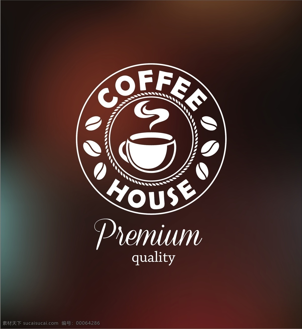 咖啡 coffee 标志 咖啡标志 咖啡店 logo 咖啡设计 咖啡图标 咖啡元素 图标 咖啡店图标 咖啡商标 矢量图