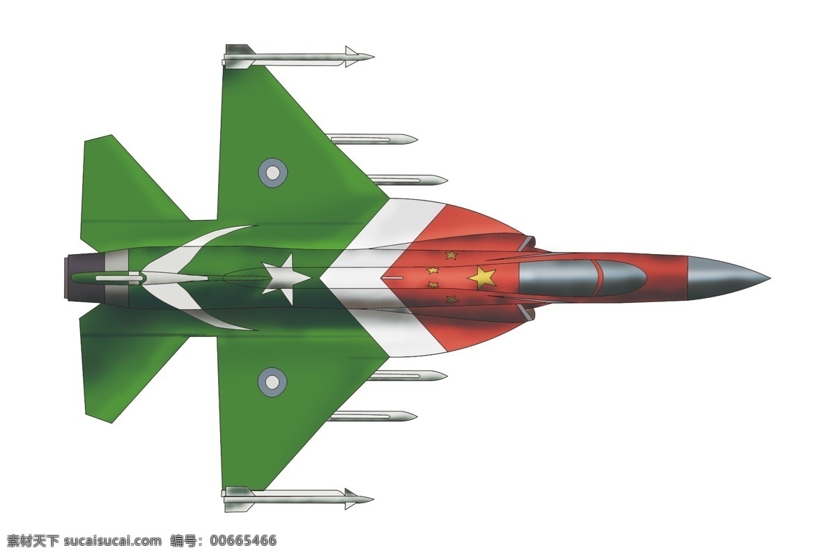中国 fc1 战斗机 模版下载 中国fc 1战斗机 枭龙 图层 绿色 飞机 产品设计 3d设计模型 源文件 白色