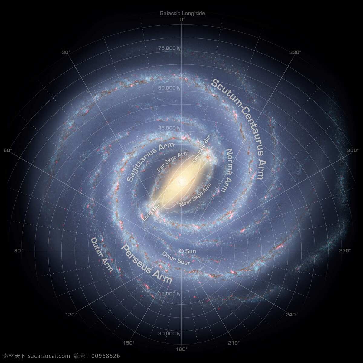 太空 背景 科幻 科技 人文景观 太空图片 天空 深邃 宇宙探索 星云 自然景观 psd源文件