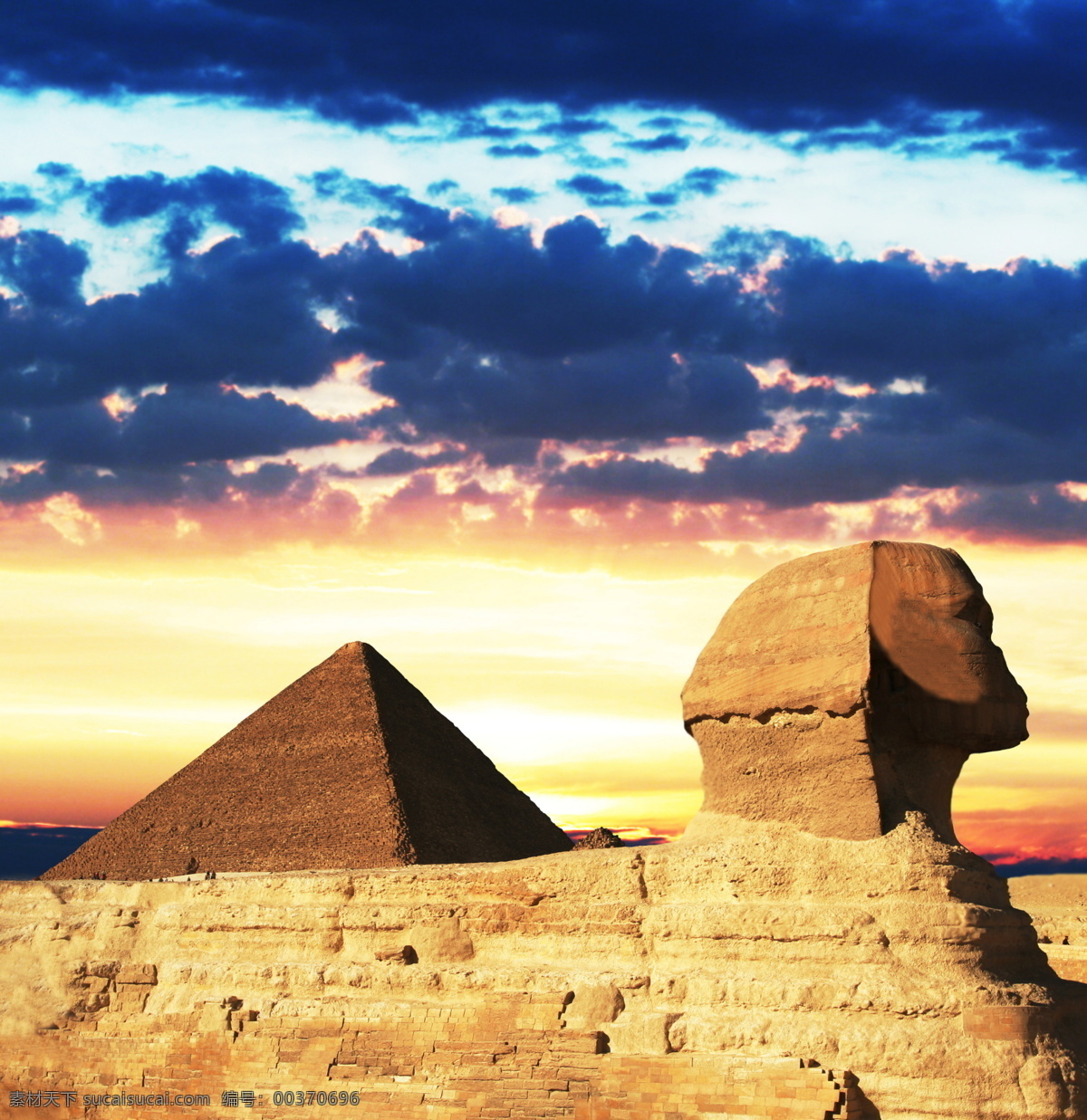 埃及金字塔 埃及 非洲 旅游 旅游摄影 国外 国外旅游 金字塔 古埃及 狮身人面 狮身人面像 法老 陵墓 景点 石头 风景 名胜古迹 自然景观 黄色