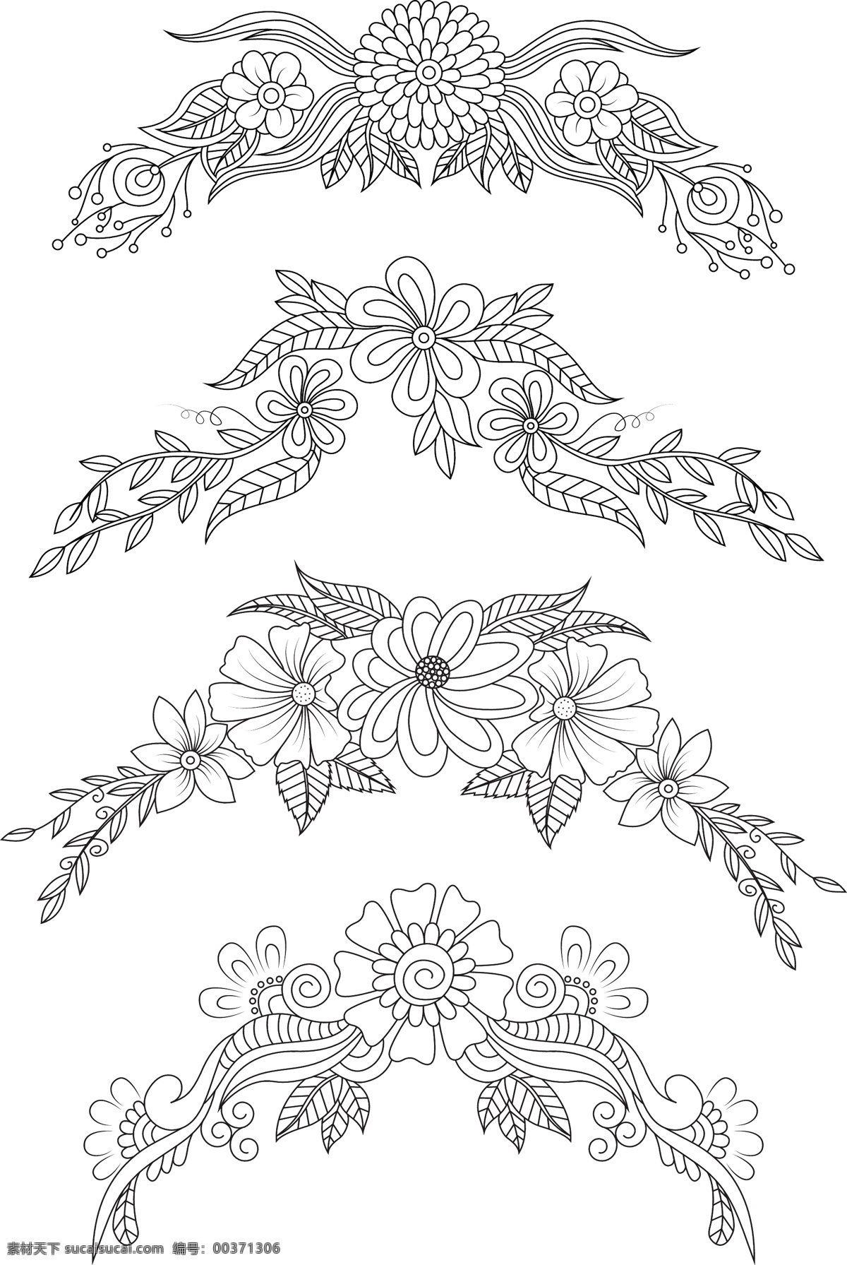 秘密花园 万花筒 万花筒花纹 花纹 纹样 清新花纹 古典花边 装饰花纹 花环 花纹花边 底纹边框 喜庆花纹 欧式花纹 时尚花纹 矢量花纹 花纹素材 背景底纹 矢量 欧式花纹边框 花边花纹 蓝色花纹 古典花纹 黑色花纹 简洁花纹 矢量黑白花纹 潮流 线条 欧式精美花边 线描花纹 复古花纹