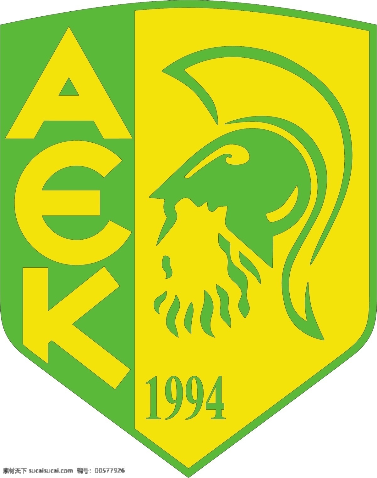 aek 拉纳卡 标识 公司 免费 品牌 品牌标识 商标 矢量标志下载 免费矢量标识 矢量 psd源文件 logo设计