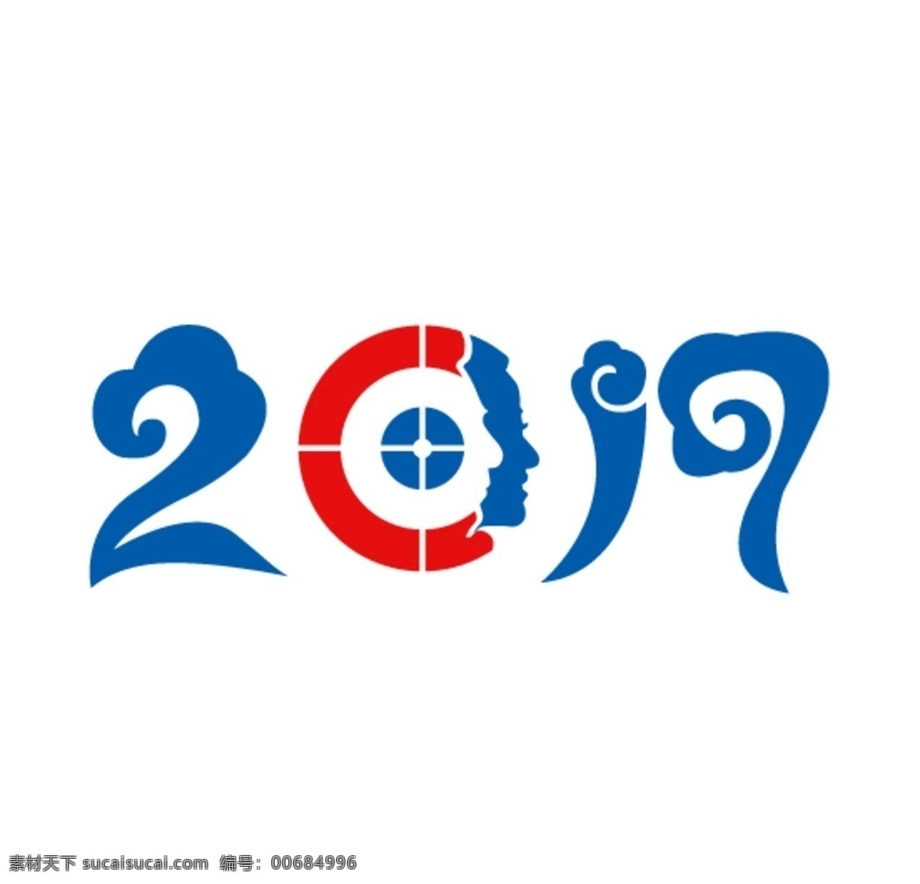 2019 混合 双人 冰壶 比赛 体育 冬季项目 奥运会 标志图标 企业 logo 标志