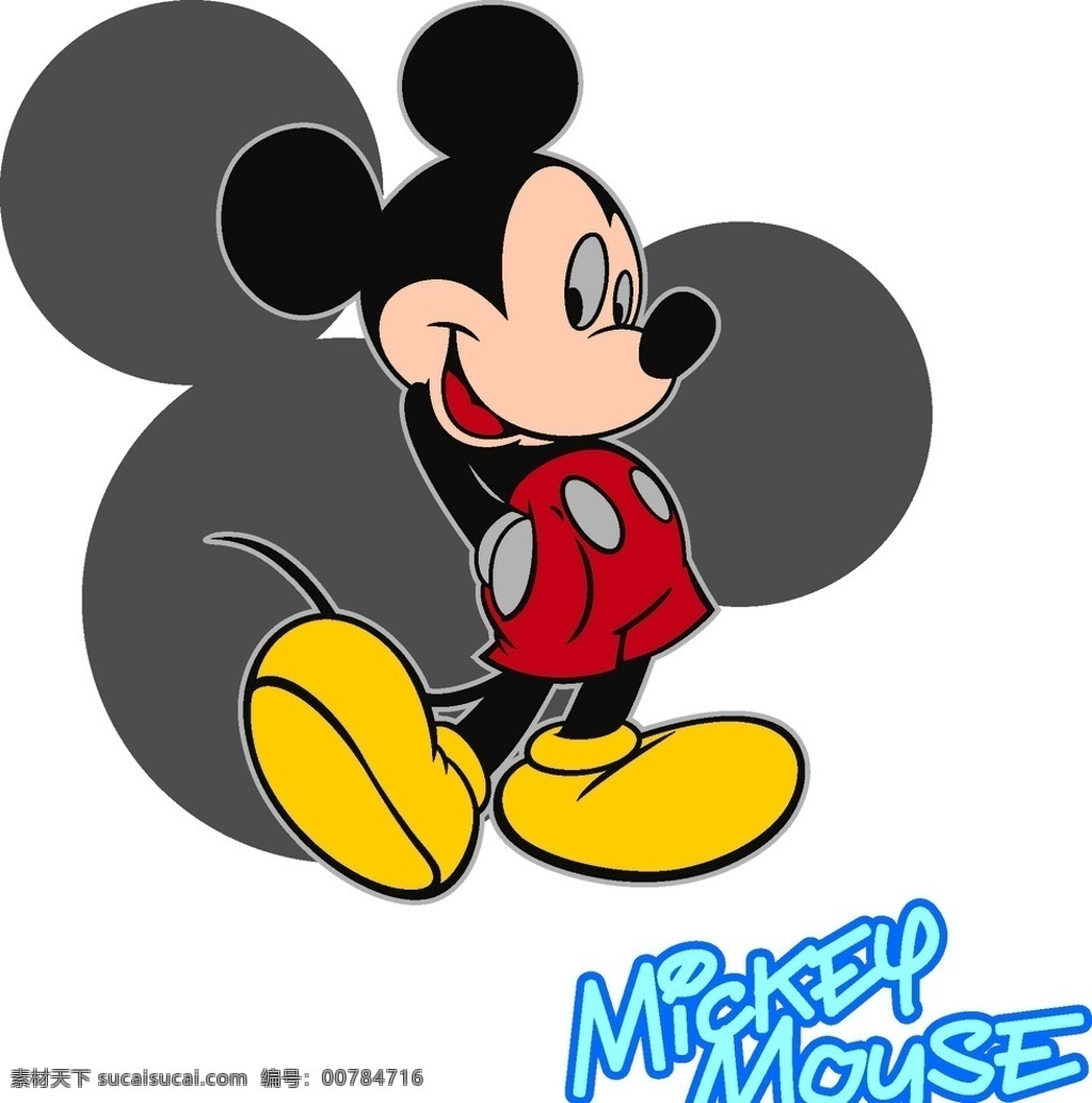 背手米奇字母 坐着的米奇 字母 mickey 迪士尼 动画 卡通 米老鼠 米奇 高飞 mouse 伸手米奇 服装设计