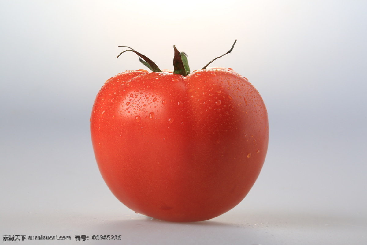 番茄高清图 西红柿 番茄 柿子 蔬菜 新鲜蔬菜 生物世界