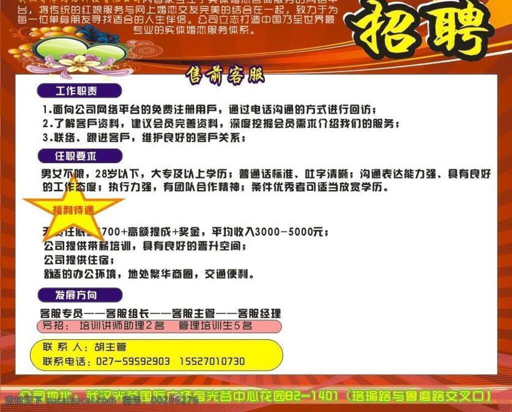 招聘 海报 红色招聘海报 聘 网络公司 招聘海报 招聘牌子 矢量 矢量图 现代科技