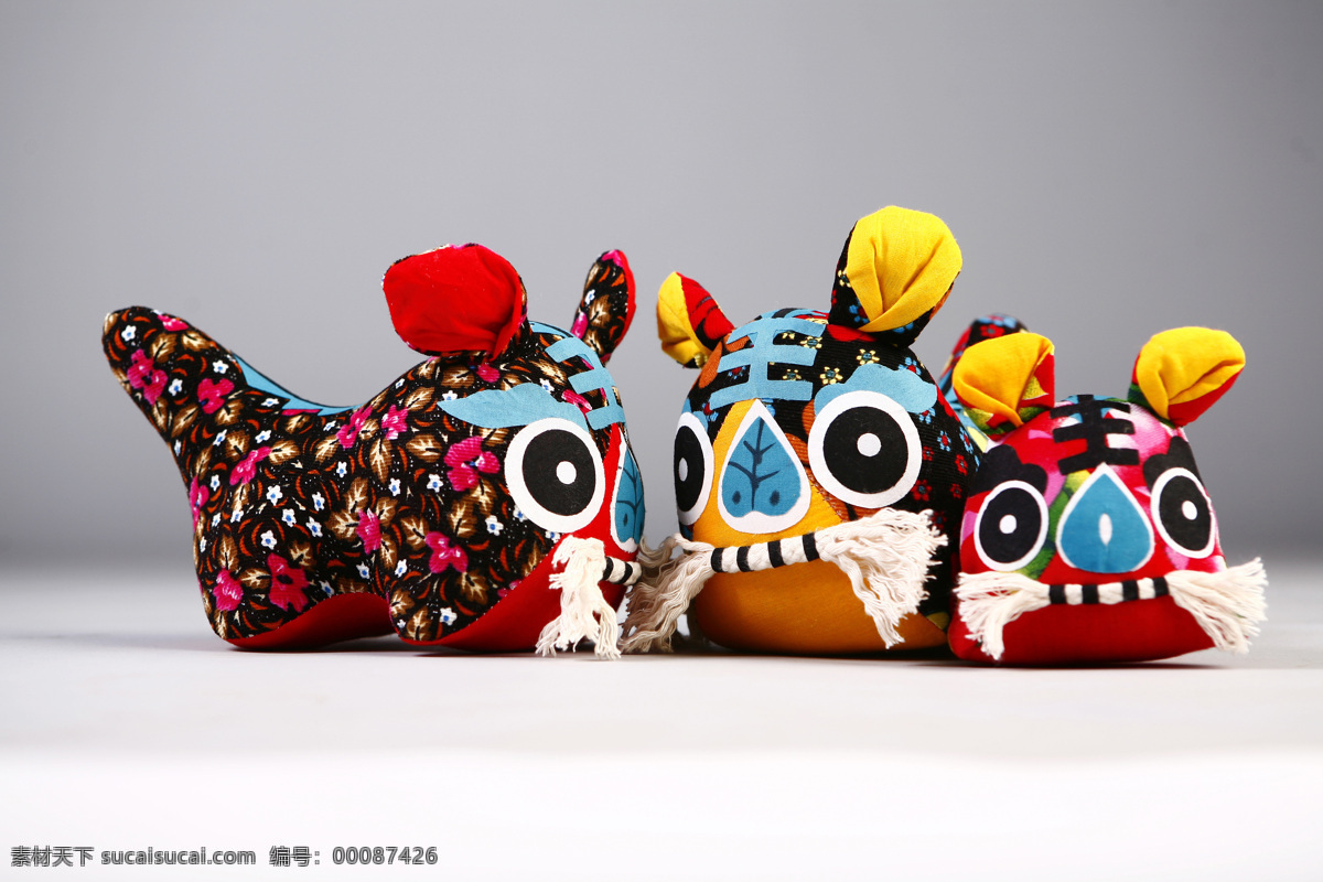 老虎鞋 中国 古代 文化 农村文化 传统文化 文化艺术