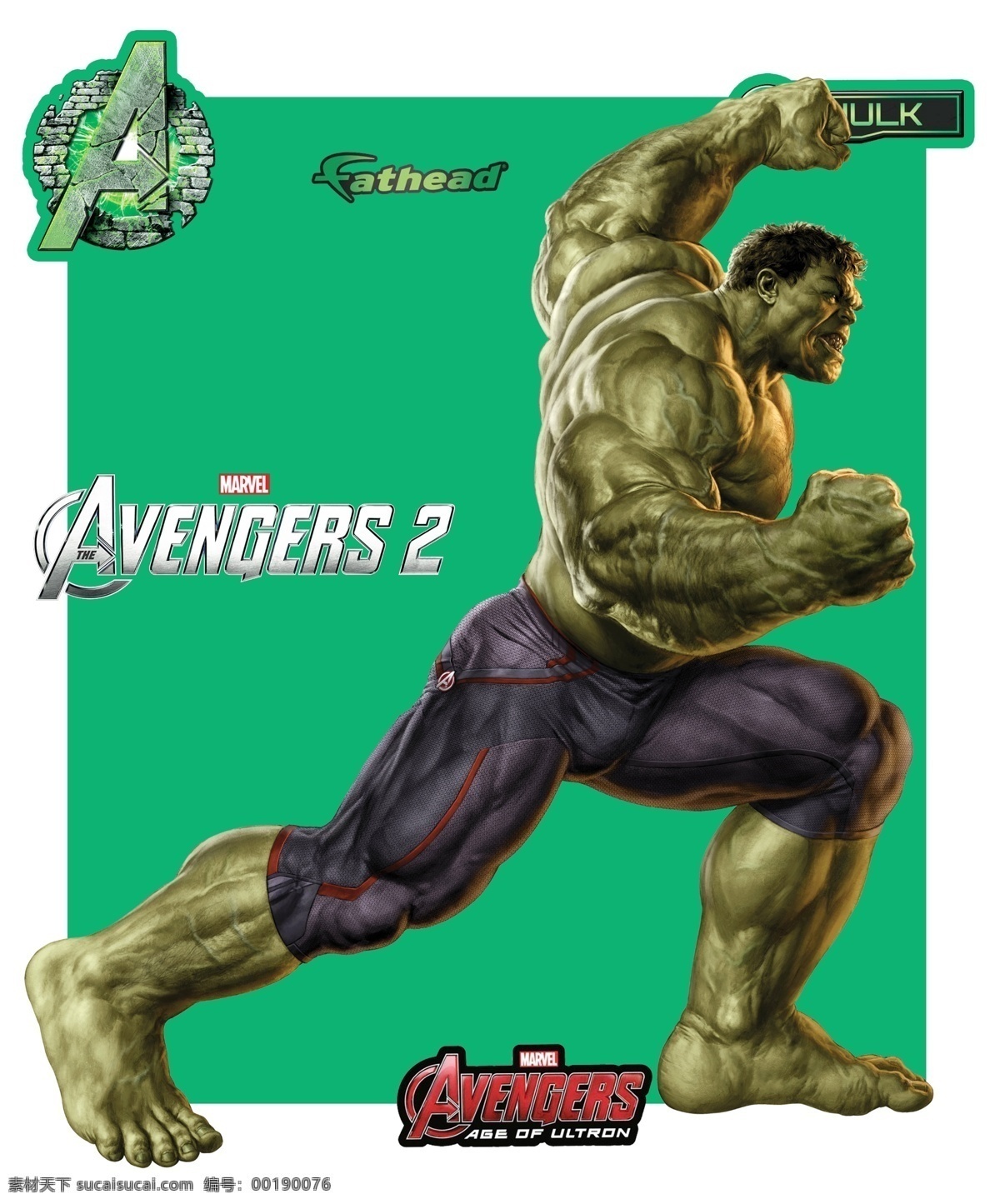 绿巨人 马克 鲁法洛 复仇者联盟 奥创纪元 漫威 超级英雄 海报 电影海报 漫威漫画电影 分层 人物 白色