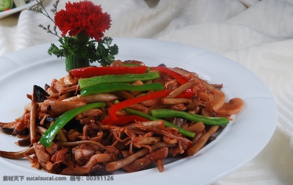 茶树菇炒牛柳 中式菜谱 菜单 美食图片 凉菜 东北菜 菠菜花生米 鲁菜 京菜 菜谱 家常菜 酒店菜谱 传统美食 中式美食 川菜 粤菜 美食图谱 餐饮美食 中国菜