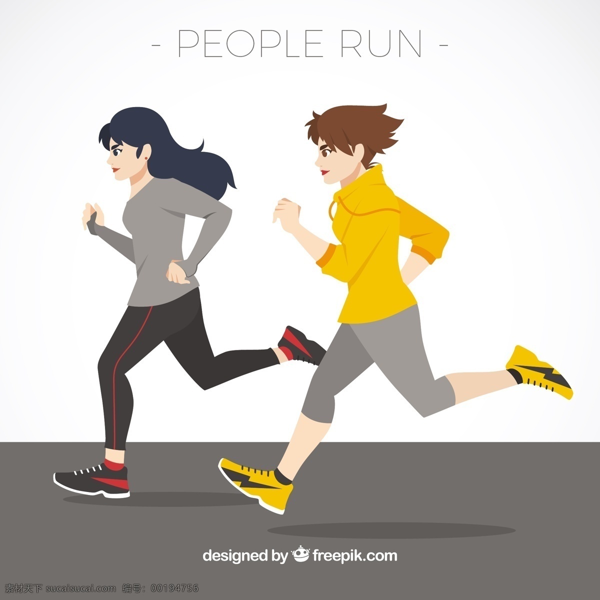 两个 女人 跑 后台 背景 运动 健身 健康 壁纸 健身房 跑步 训练 女性 锻炼 生活方式 运动员