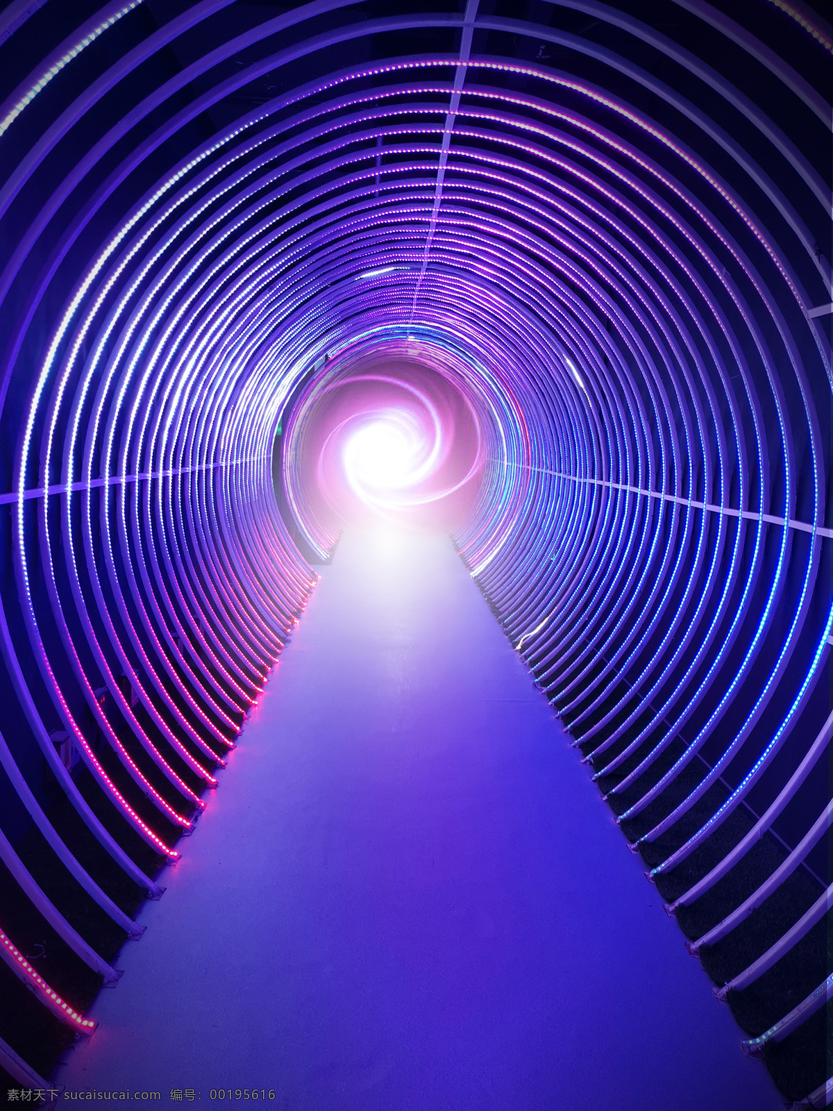 科技时光隧道 科技 时光 隧道 漩涡 层次 时空 现代科技