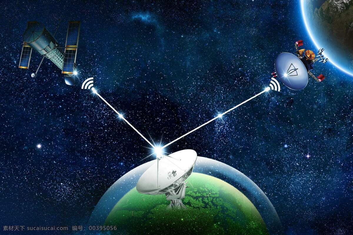 科技背景 网络 讯号 设备 科技 科幻信息 卫星 智能 科学 互联网 卫星发射图片 现代科技 科学研究