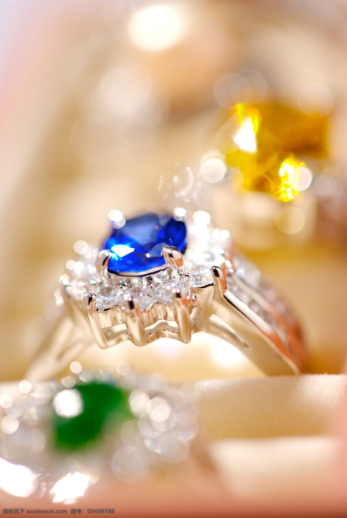 珠宝 宝石 蓝宝石 名品 奢侈品 生活百科 生活素材 钻戒 珠宝65 淘宝素材 其他淘宝素材