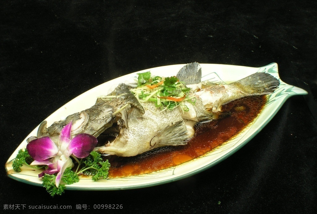 清蒸石斑鱼 川菜 美食 菜肴 酒店菜品 菜单 菜品 传统美食 餐饮美食