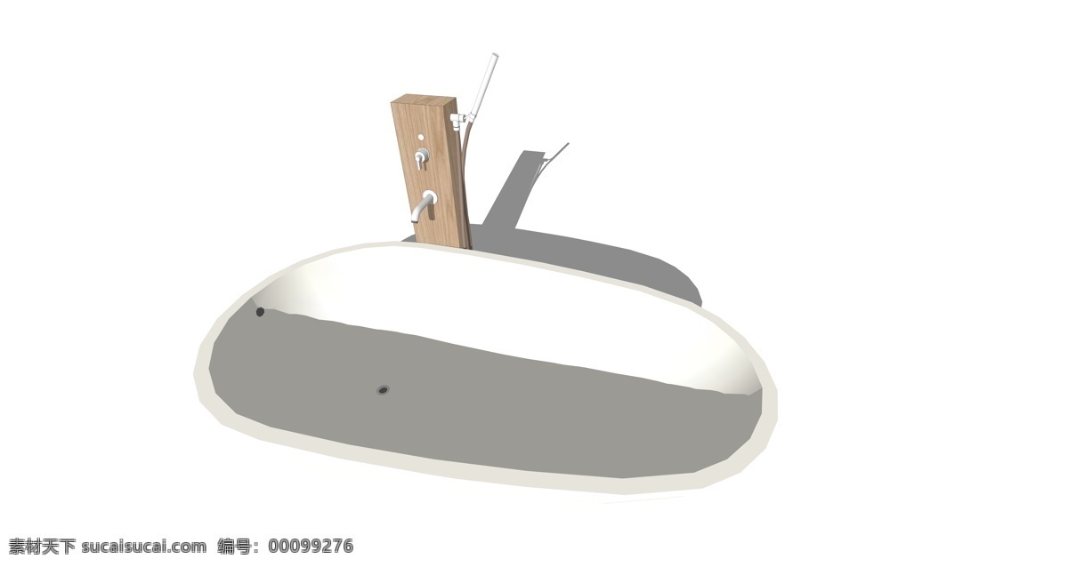 3d设计模型 3d室内设计 浴缸 源文件 3d 舞台 效果图 室内场景设计 展会 室内小品 其他模型 skp 3d模型素材 其他3d模型