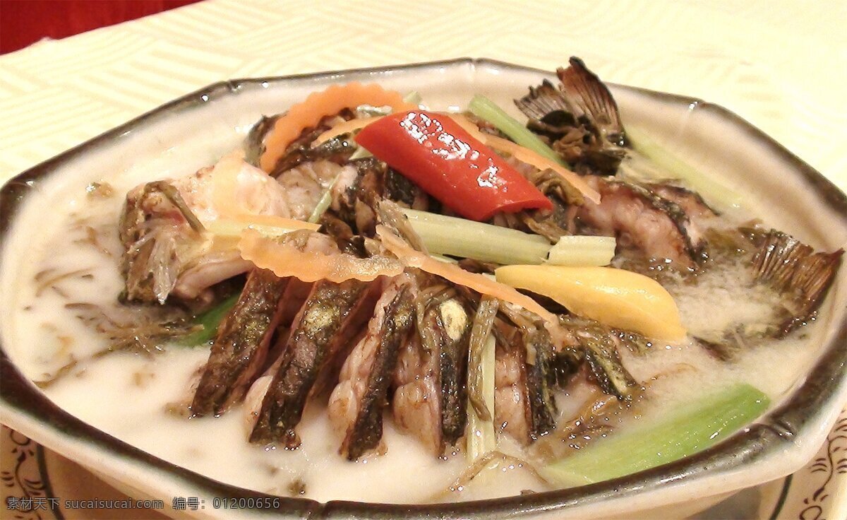 黄角鱼 黄骨鱼 传统美食 餐饮美食