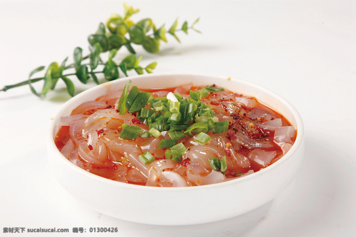 川北凉粉 美食 传统美食 餐饮美食 高清菜谱用图