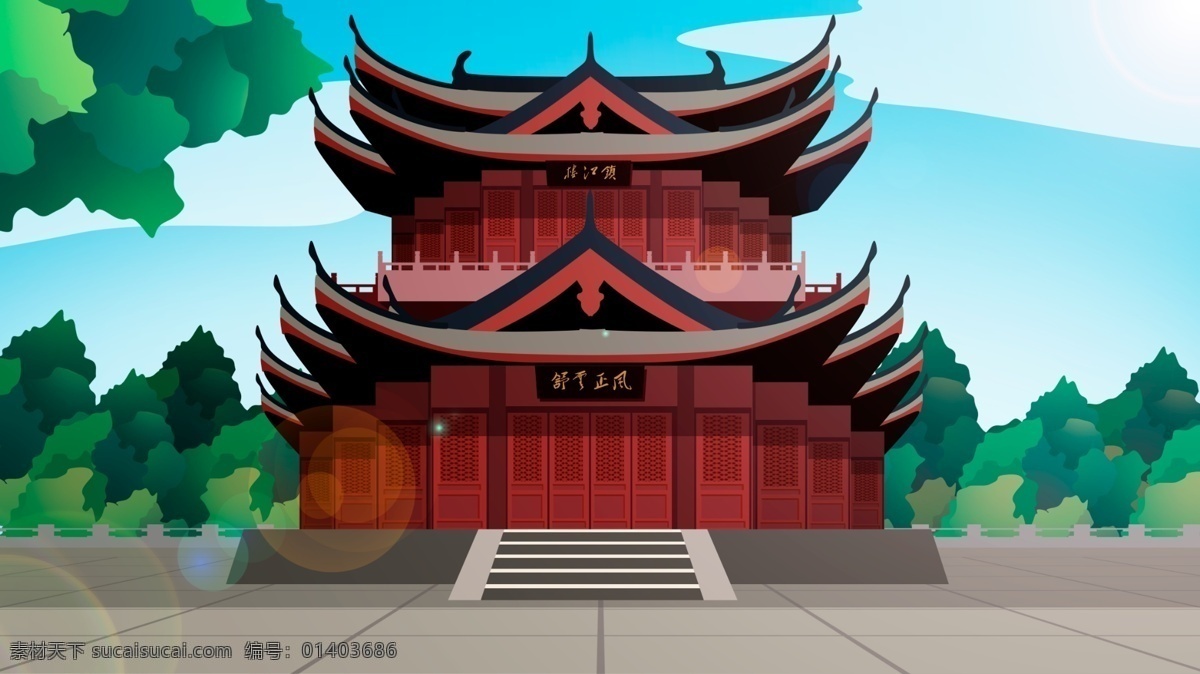 中国 风 历史 建筑 锁 江 楼 中国建筑 古建 景点 旅游 中国历史建筑 中国建抓住 古风建筑 阁楼 锁江楼