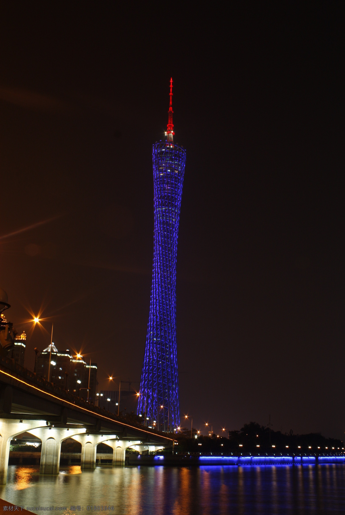 城市 倒影 灯光 都市 高楼大厦 建筑 建筑景观 建筑摄影 广州夜景 夜景 江河 夜色 亮化工程 建筑园林 自然景观 矢量图 现代科技